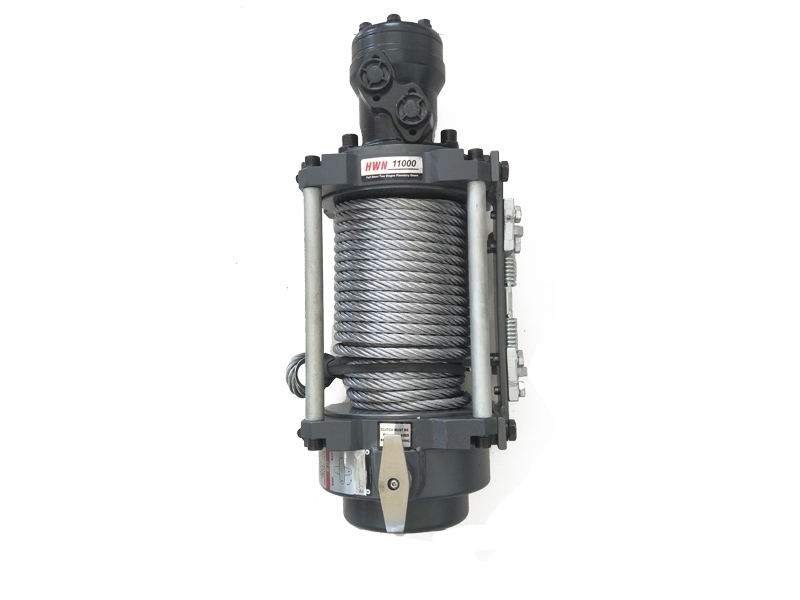 ST-JP50液壓絞盤(pán)