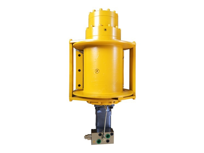 ST30LH絞車(chē)（定制）