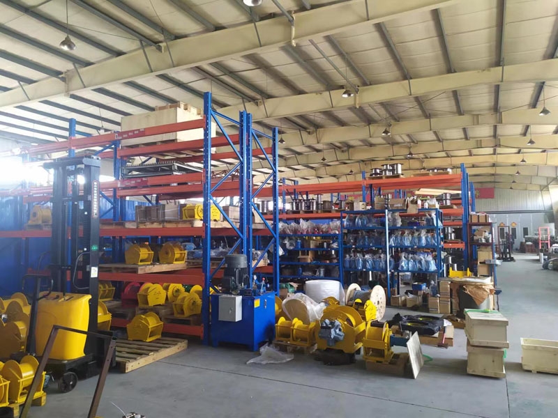 生產(chǎn)車(chē)間