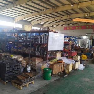 生產(chǎn)車(chē)間